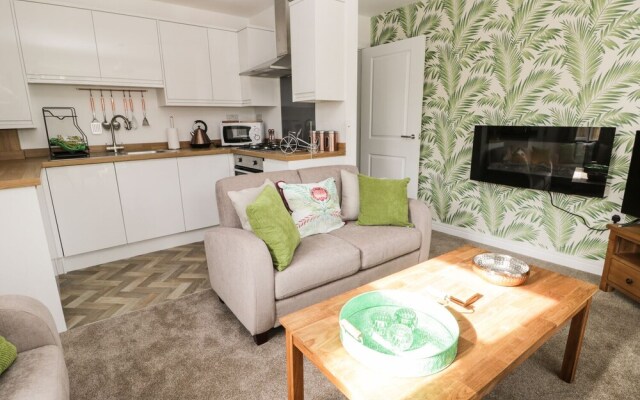 Apartment 1