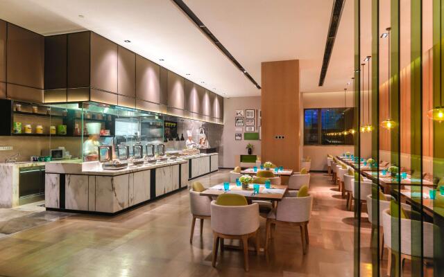 Hilton Garden Inn Foshan