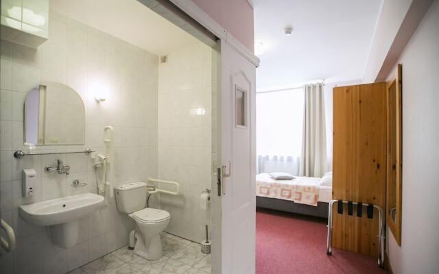 Hotel Unibus