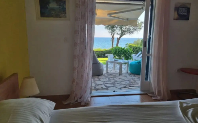 Corfu Island Apartment 49