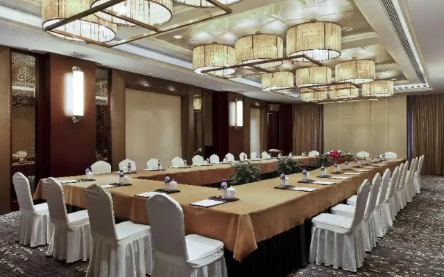 Best Western Plus Hangzhou Meiyuan Hotel