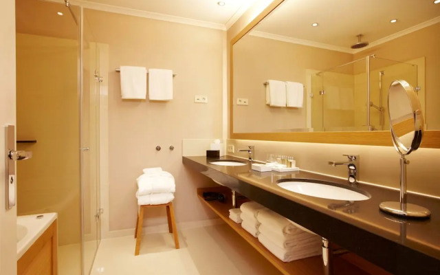 Romantik Hotel Das Lindner