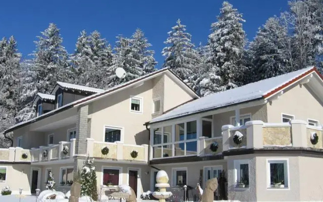 Wellness-Appartments Seibold