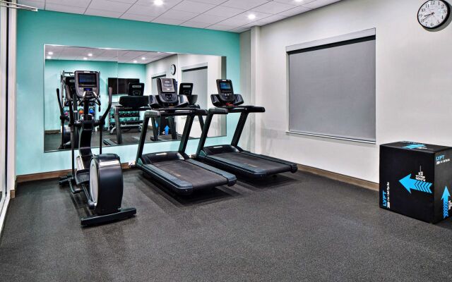 TRU by Hilton Terrell