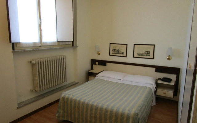 Hotel San Marco