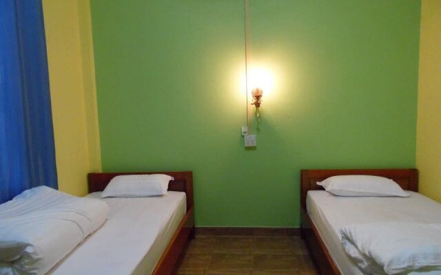 Chinthima Guesthouse