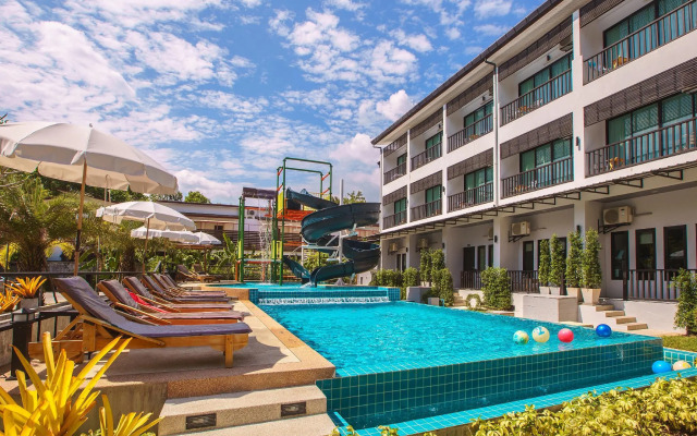 Aonang Viva Resort