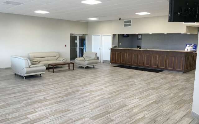 Americas Best Value Inn & Suites Greenville