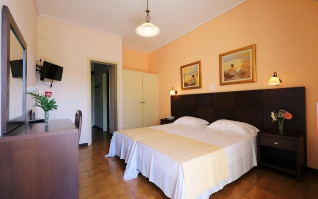 Poseidon Hotel