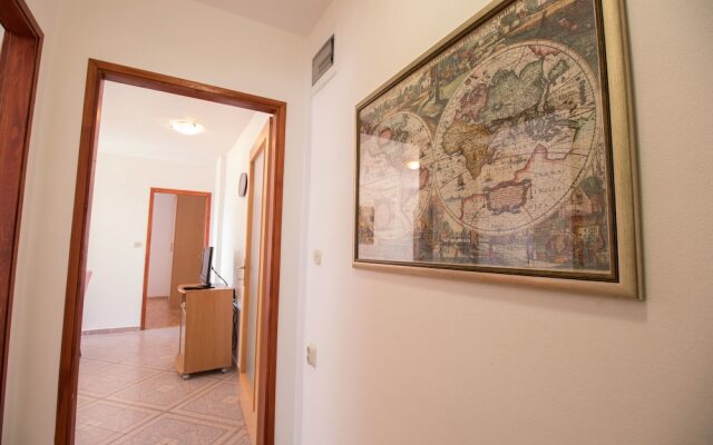 Apartments Nusret