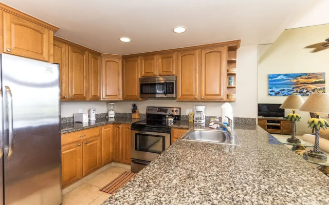 Napili Point C-12 - 2Br Condo