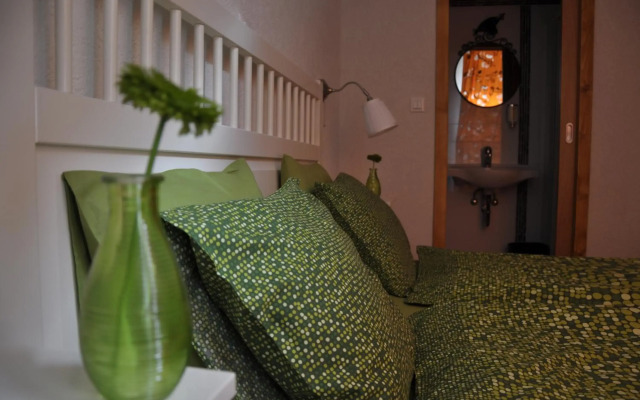 Guesthouse Stari Tisler