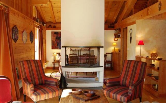 Chalet 142