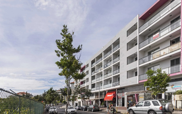 Apartamento Barreiros