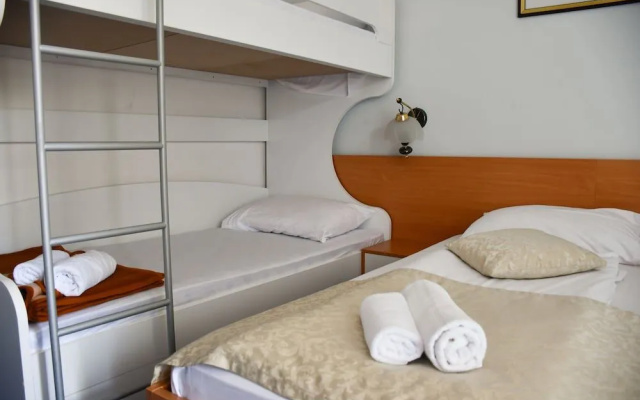 Sirena Resort Hvar ( Opening July 2026 )