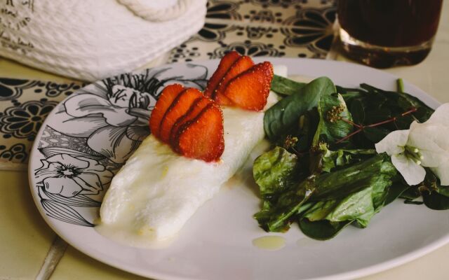 Boho Eco-Chic Boutique Resort