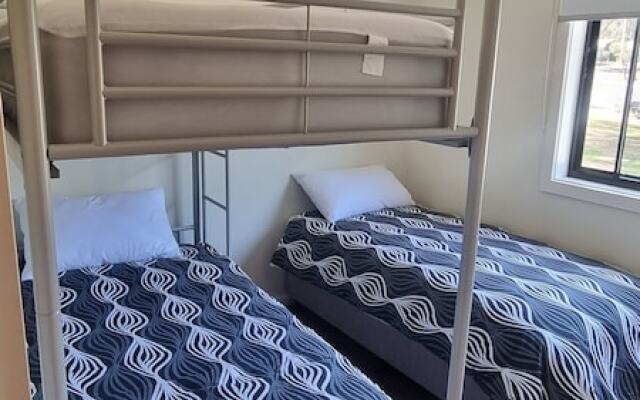 Wedderburn Caravan Park