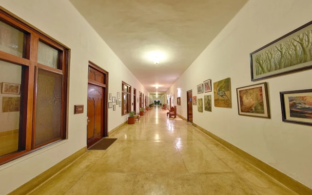 Swat Serena Hotel