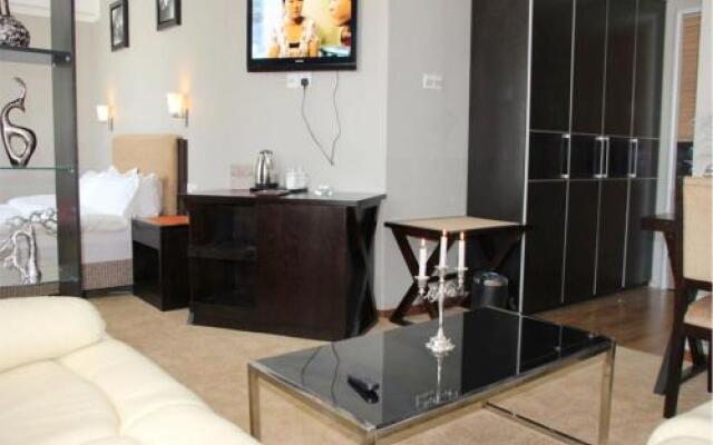 Park Hotel in Ulaanbaatar, Mongolia from 116$, photos, reviews - zenhotels.com