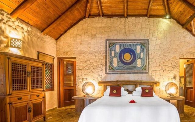 Natura Cabana Boutique Hotel & Spa by Mint