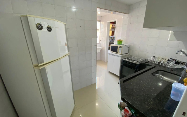 Cobertura Vista Mar Jurerê Internacional