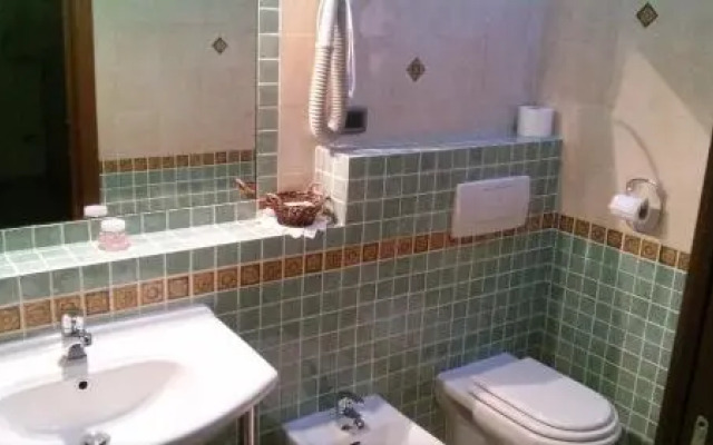 Albergo Ristorante Capriolo