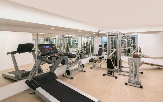 Country Inn & Suites By Radisson Jammu