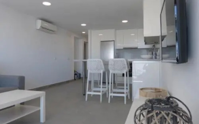 Apartamentos Los Papagayos