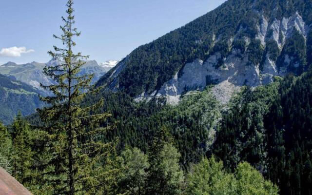 Appartement Courchevel 1650, 3 pièces, 6 personnes - FR-1-514-34