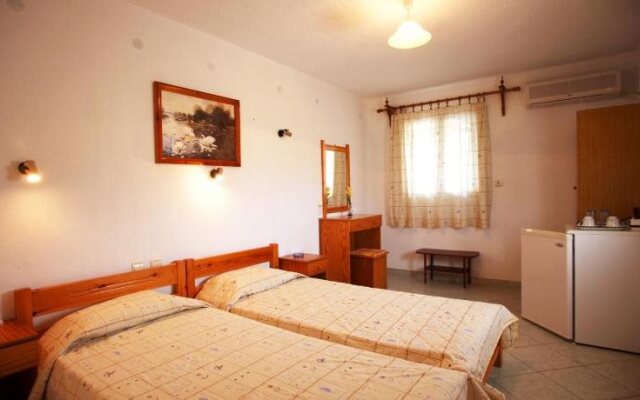 Alexandros Studios
