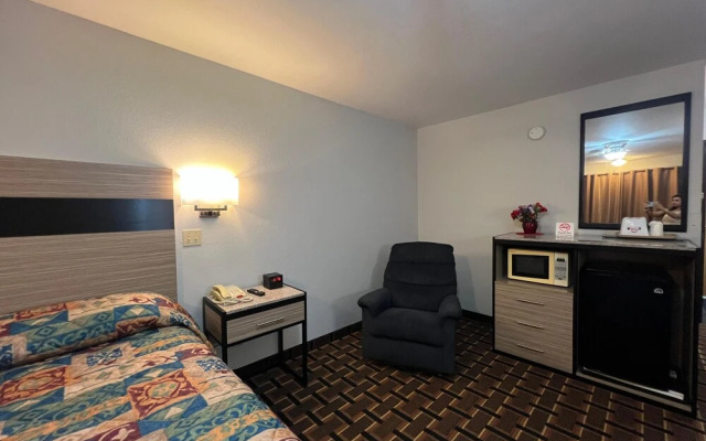 Deluxe Inn Nebraska City