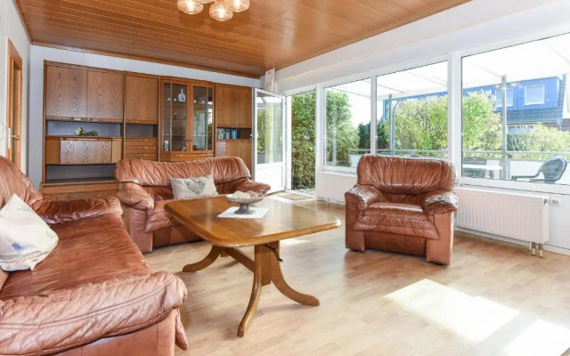 Ferienwohnungen An Deck Erdgeschoss