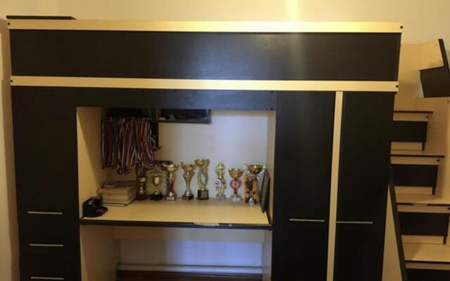 Гостевой дом у Заиры