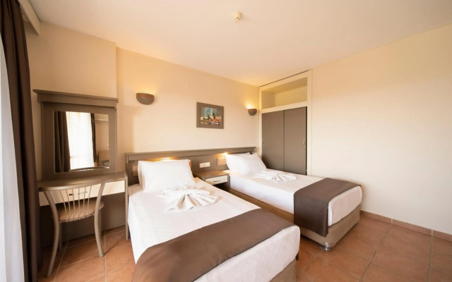 Esra Family Suite