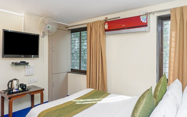 Hotel Shagun Executive