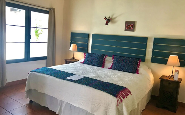 Hotel La Galeria