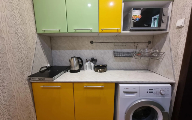 Apartments on Nazarbayev street 56 - Apartment in Kazan - Photo 3