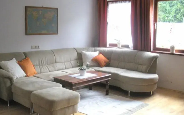 Ferienhaus Am Großglockner