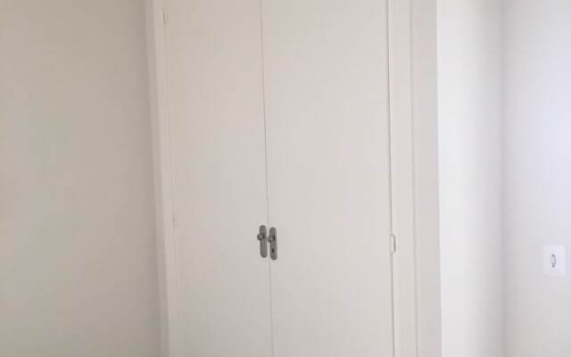 SEA Front Mediterranea Apartment