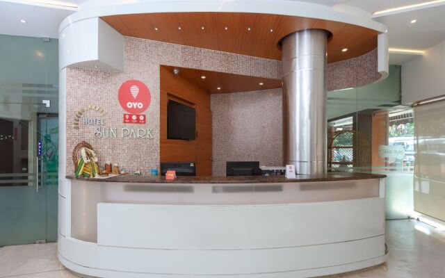 OYO 15923 Sun Park