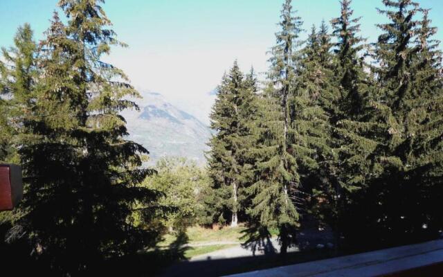 Appartement Les Arcs 1800, 1 pièce, 5 personnes - FR-1-411-374