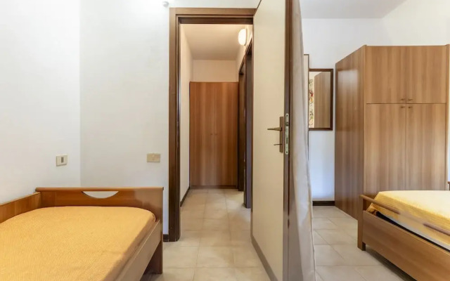 Giannella Beach Residence Apartment