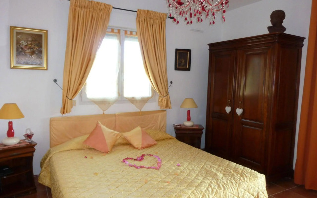 Hotel Martinengo