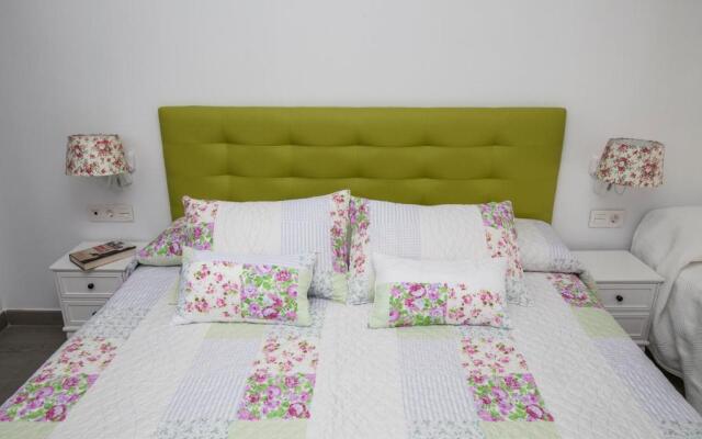 Hostal Boutique Bajamar