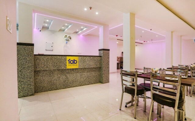 Fabhotel Relax Inn I