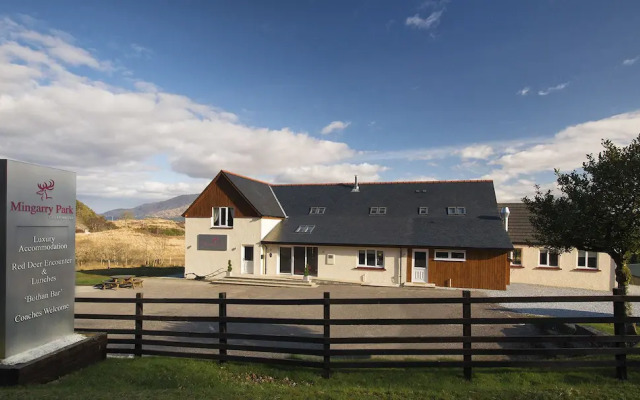 Mingarry Park Guest House