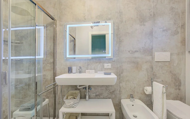 Residenza Il Ginepro Garden And Privacy