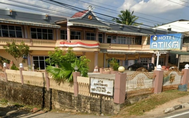 Hotel Atika By OYO