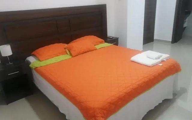 Departamento Suite Ciudad del Mar