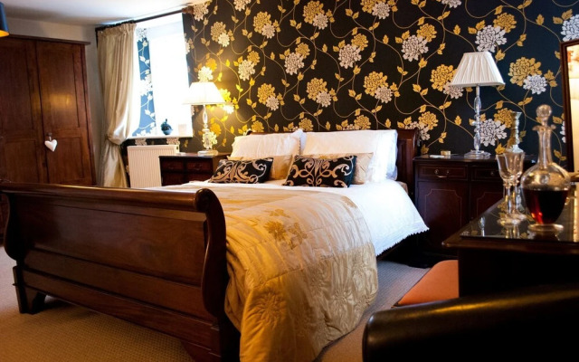 The Castle House Luxury Bed & Breakfast
